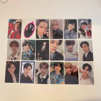 Stray kids photocards Frankfurt am Main - Nordend Vorschau