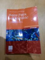 Keine Panik vor Statistik Romberg Oestrich Vieweg Teubner Flensburg - Fruerlund Vorschau