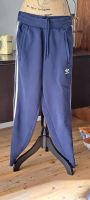 Adidas Jogginghose Sporthose Sweat Hose Farbe blau Gr. S Nordrhein-Westfalen - Langenfeld Vorschau