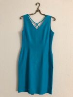 Kleid Türkis Midi Cocktailkleid Gr.36 Neu Brandenburg - Strausberg Vorschau