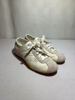 Esprit de corp Damenschuhe Sneaker Sportschuhe Beige Weiß Gr 37 Nordrhein-Westfalen - Sankt Augustin Vorschau