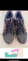 ASICS Sportschuhe Gr.40 Schwerin - Altstadt Vorschau