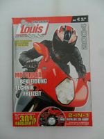 LOUIS Katalog Bekleidung Technik Freizeit Ausgabe 2004 Hessen - Felsberg Vorschau