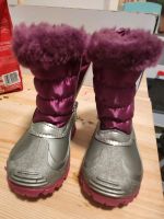 Baby Winterstiefel Kleinkind Kinder stiefel Bayern - Bruckmühl Vorschau