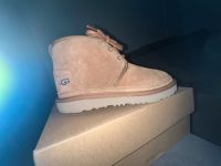 Ugg chestnut Neumel Neu Hamburg-Nord - Hamburg Barmbek Vorschau