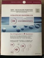 Strategie Buch+CD ICH-Unternehmen Selbständig Existenzgründung Baden-Württemberg - Ulm Vorschau