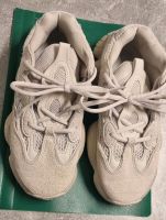 Yeezy 500 blasch Niedersachsen - Fürstenau Vorschau