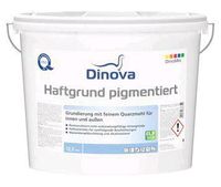 Dinova Haftgrund weiss Pigmentiert  12,5l (Brillux,Caparol,Farbe) Essen - Stoppenberg Vorschau