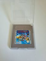 Nintendo Gameboy Super Mario Land Schleswig-Holstein - Fahrdorf Vorschau