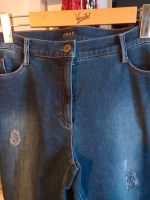 Brax Jeans in Gr 42 Nordrhein-Westfalen - Nottuln Vorschau