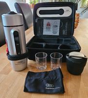 Mobile Espressomaschine für Kaffeekapseln AUDI (GEN 2) Bayern - Hof (Saale) Vorschau