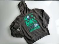 Tom Taylor Hoodie No Box 146 152 neuwertiger Zustand Baden-Württemberg - Hockenheim Vorschau