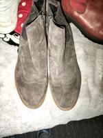 damenstiefel Größe 38 Findorff - Findorff-Bürgerweide Vorschau