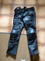 Lederhose Motorradhose Schutzhose Hein Gericke Niedersachsen - Werdum Vorschau