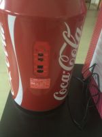 Mini Kühlschrank Cola Design Thüringen - Eisenberg Vorschau