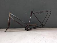 Diamant altes Sportrad Damen Fahrrad DDR 28" Zoll Oldtimer ≠ Mifa Thüringen - Jena Vorschau