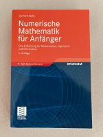 Numerische Mathematik für Anfänger Nordrhein-Westfalen - Iserlohn Vorschau