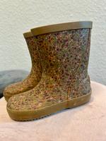 ❤️ WHEAT Gummistiefel Gr 27 grün/bunt ❤️ Niedersachsen - Löningen Vorschau