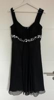 Abendkleid Partykleid Heine schwarz S 38 Glitzer Kleid Pailetten Niedersachsen - Wolfsburg Vorschau