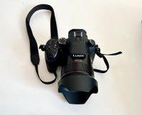 Profi Kamera LUMIX DMC-FZ1000 - 20 MP, 16-Fach Zoom Fotoapparat Sachsen - Heidenau Vorschau