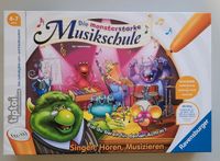 Tiptoi Die monsterstarke Musikschule Baden-Württemberg - Baindt Vorschau