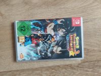 Nintendo Switch Spiel Super DragonBall Heros World Mission Brandenburg - Premnitz Vorschau