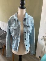 Jeansjacke Only Größe XS  34 Niedersachsen - Jever Vorschau