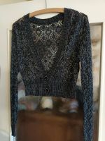 Sehr schöne Leichte Kurzstrickjacke Niedersachsen - Gifhorn Vorschau