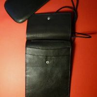 Brustbeutel LEDER 17,5 x 12 cm NEU 3 Fächer 1 mit Reiß-V Vintage Nordrhein-Westfalen - Bad Oeynhausen Vorschau