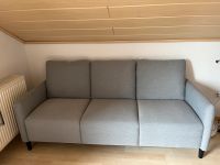 3-er Sofa Angersby Ikea Bayern - Ingolstadt Vorschau