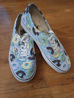Vans Authentic Sneaker 40,5 Donuts Niedersachsen - Lüneburg Vorschau
