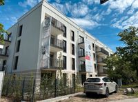 2 Zimmer Wohnung Neubau München Nord München - Milbertshofen - Am Hart Vorschau