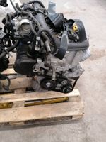 MOTOR CTH CTHA 1.4 TSI KOMPLETT Nordrhein-Westfalen - Ratingen Vorschau