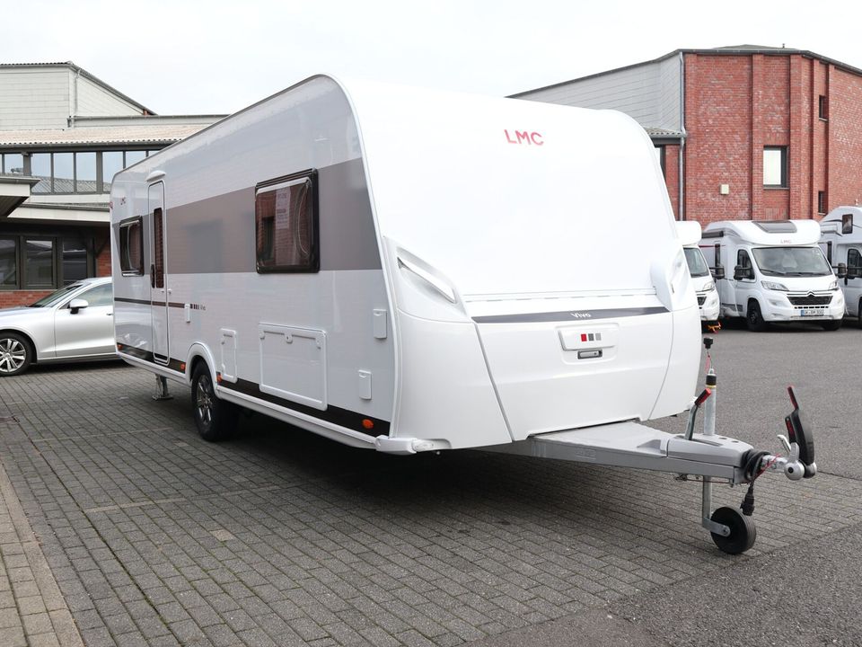 LMC Vivo 520 E - in Geilenkirchen