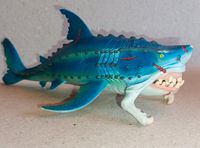 Schleich Eldrador Monsterfisch Wasserwelt Megalondon Monsterhai Rheinland-Pfalz - Spay Vorschau