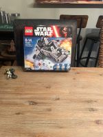 Lego Star Wars 75100 First Order Snowspeeder™️ Vollständig Schleswig-Holstein - Wilster Vorschau