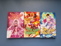 Kami Kami Kaeshi 1-3 Ema Toyama Egmont Manga Berlin - Hohenschönhausen Vorschau