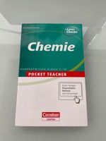 Chemie Pocket Teacher Kl. 5 -10 von Cornelsen Nordrhein-Westfalen - Unna Vorschau