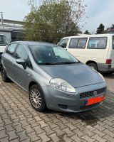 Fiat Grande Punto  1,4 8V Benziner Baden-Württemberg - Heidelberg Vorschau