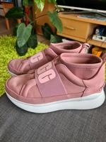 UGG Schuhe rosa 37 neuwertig Rheinland-Pfalz - Mainz Vorschau