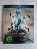 Die Bestimmung 2 - Insurgent - BluRay/Film - 2,50€ Baden-Württemberg - Kandern Vorschau