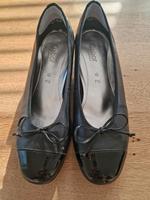 4 paar ballerina gabor 7,5 Tamaris Touch it 41 5th avenue 41 Nordfriesland - Husum Vorschau