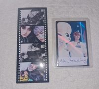 WTS Go Live Felix and Jeongin four cuts Film (Straykids,BTS) Sachsen - Schkeuditz Vorschau