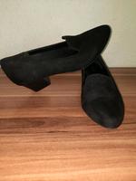 Wildleder Graceland Damen Absatzschuhe Gr 38 Dortmund - Hörde Vorschau