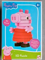 Peppa Pig 3D Puzzle neu Nordrhein-Westfalen - Raesfeld Vorschau