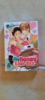 My Honey Express, Manga Baden-Württemberg - Böblingen Vorschau