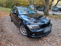 BMW 123d e82 Coupé Bayern - Lenggries Vorschau