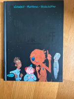 Das Unsichtbare Raumschiff- Kinderbuch Eimsbüttel - Hamburg Lokstedt Vorschau
