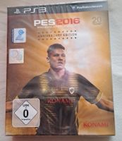 Ps3 Spiel Pes 2016 Anniversary Edition Neu + OVP Baden-Württemberg - Mannheim Vorschau