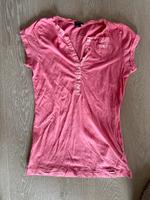 T-Shirt Aprikot lachsfarben Gr. XS Mexx Bayern - Starnberg Vorschau